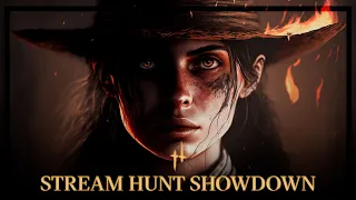 ТОЛЬКО БЕСПЛАТНЫЕ ОХОТНИКИ ► HUNT SHOWDOWN #huntshowdown ► #164