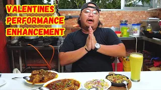 PINOY APHRODISIAC | Ninong Ry