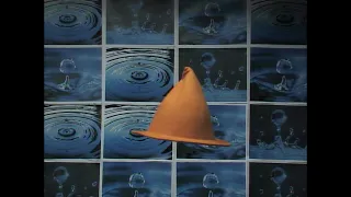 Dan Deacon - Fell Into The Ocean (Official Video)