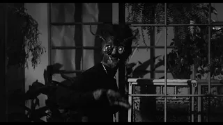 A Mulher Vespa (1959) filme de terror e ficção científica completo legendado