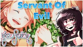 【MissaSinfonia AI】Servant Of Evil (Cover en Español)【RVC SVCカバー】