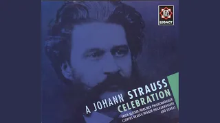 Strauss, Johann II : Indigo und die vierzig Räuber : Tausend und eine Nacht - Zwischenakt-Musik...