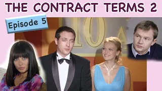 The Contract Terms. Season 2. TV Show. Episode 5 of 8. Fenix Movie ENG. Drama