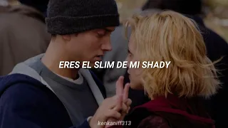 Eminem - Crazy In Love (sub. español)