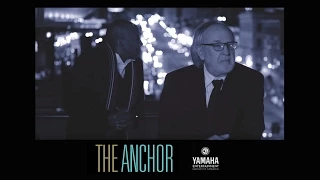 The New Cool | "The Anchor" | Bob James & Nathan East | Available NOW!