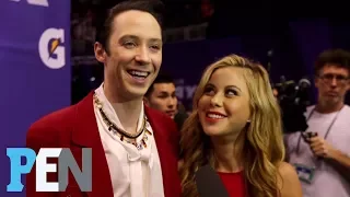 Inside Olympic Skater Tara Lipinksi's Lavish Wedding In South Carolina | PEN | People