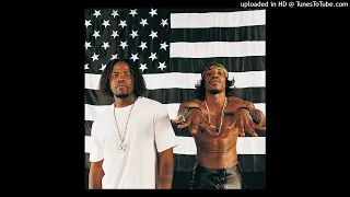 Outkast - Ms. Jackson (Pitched Clean)