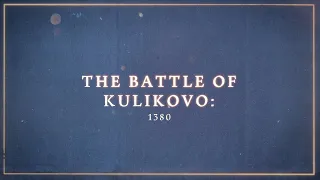 The Battle of Kulikovo: 1380 | Learn History with Age of Empires IV | The Rise of Moscow 03