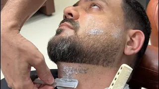 Como fazer barba com falhas   Técnicas simples e fácil