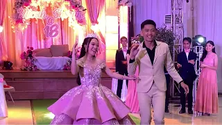 FULL VIDEO of My Grand Cotillion - Be My Fairytale | Micah Sheryn Villaruz 18th Birthday