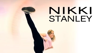 Nikki Stanley - Eclipse (OFFICIAL)