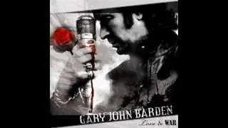 Gary John Barden - In Love And War