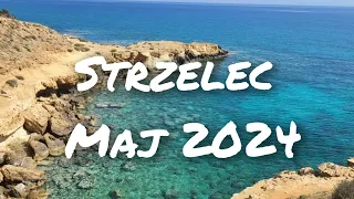 ♐️STRZELEC ♐️ MAJ 2024 /TAJEMNICE WYCHODZA NA JAW...