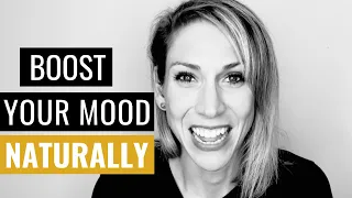 7 Uncommon Ways To Boost Your Mood Naturally