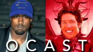 The TRUTH About Kanye West & Joel Osteen!!!