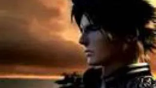 Nightwish - Amaranth feat. Final Fantasy VIII