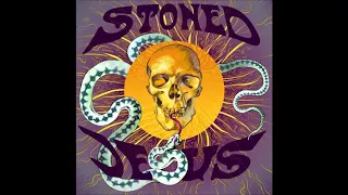 Stoned Jesus - First Communion (2010) (Full Album)