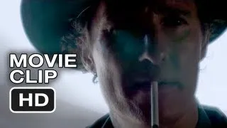 Killer Joe Movie CLIP #1 (2012) - I Don't Take You Seriously HD