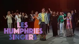 Les Humphries Singers - Mexico (Wünsch dir was, 23.09.1972)