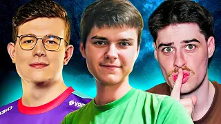 I *CHALLENGED* Clash Royale YouTubers for $500