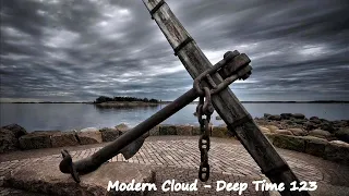 Modern Cloud - Deep Time 123