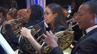 Inner City Youth Orchestra of Los Angeles