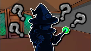 What Was That Coven Play? - Town of Salem 2 Town Traitor