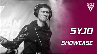 SYJO | LOOP-SHOWCASE | German Beatbox Championship 2022 | Part 2