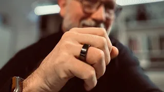 Oura smart ring - Mer proaktiv og bevisst på egen helse og velvære