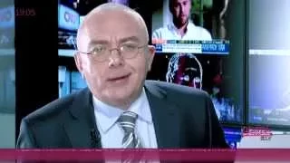 Лобков и Белковский об «отходняке» после минских встреч