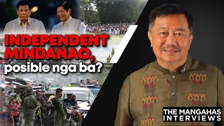 Independent Mindanao, posible nga ba? | The Mangahas Interviews