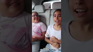 Sofi castigada por culpa de la Presumida 🤬