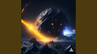 Astral Asteroid Mobitex Remix