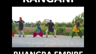 Kangani Bhangra Empire