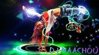 Aymane Serhani 2017 Drabha Sahebha Remix DJ MaaChou   YouTube