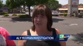 Questions remain after Aly Yeoman’s autopsy
