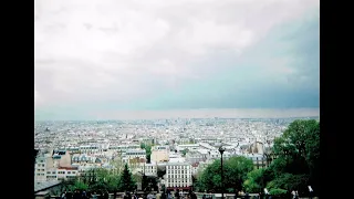 「パリの空の下」Sous le ciel de Paris【ピアノアレンジ】【Piano Cover】