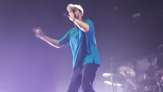 Mike Shinoda ~ It's Goin Down // new chorus (Amsterdam 21/03/2019)