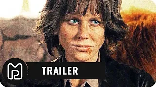 DESTROYER Alle Clips, Making Of & Trailer Deutsch German (2019)