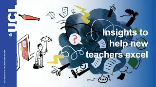 Mentoring Teach First trainees: insights to help new teachers excel | UCL IOE