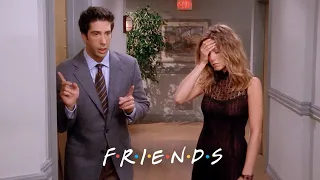 Emma is Locked in the Apartment | Friends
