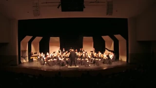 Winter Concert 2017 - Wind Symphony