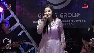 Ninda Fahreza AMPUNILAH / Gojos Group / GJ MUSIK The Real Original Dangdut / GJ Audio DUWE GAWE