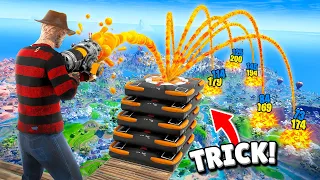 FORTNITE FAILS & Epic Wins! #292 (Fortnite Season 4 Funny Moments)