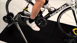 Competitive Cyclist Reviews CycleOps Trainers