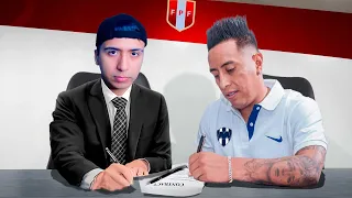 Me Convierto en el Mejor Entrenador en 1 Video (UCV, Monterrey, Barcelona)