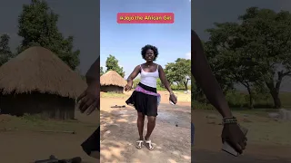 Acholi Traditional Dance 🤗🥰#luo #traditional #dance #villagelife #africanpride #africadance
