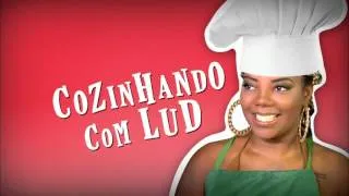 A nova casa da Ludmilla