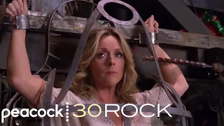 30 Rock | I Heart Connecticut (Episode Highlight)