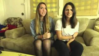 Casting Couch Goes Wrong